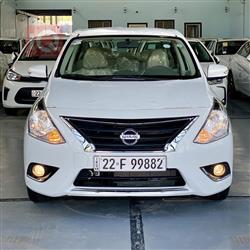Nissan Sunny